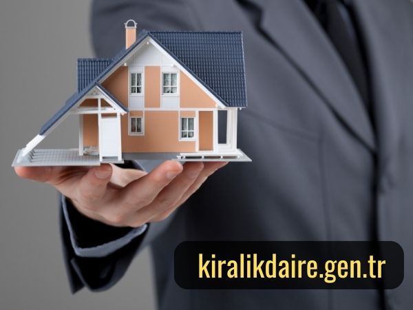 Taşpınar Mahallesi Kiralık Daire